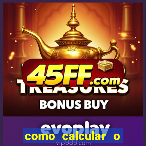 como calcular o cashback da blaze